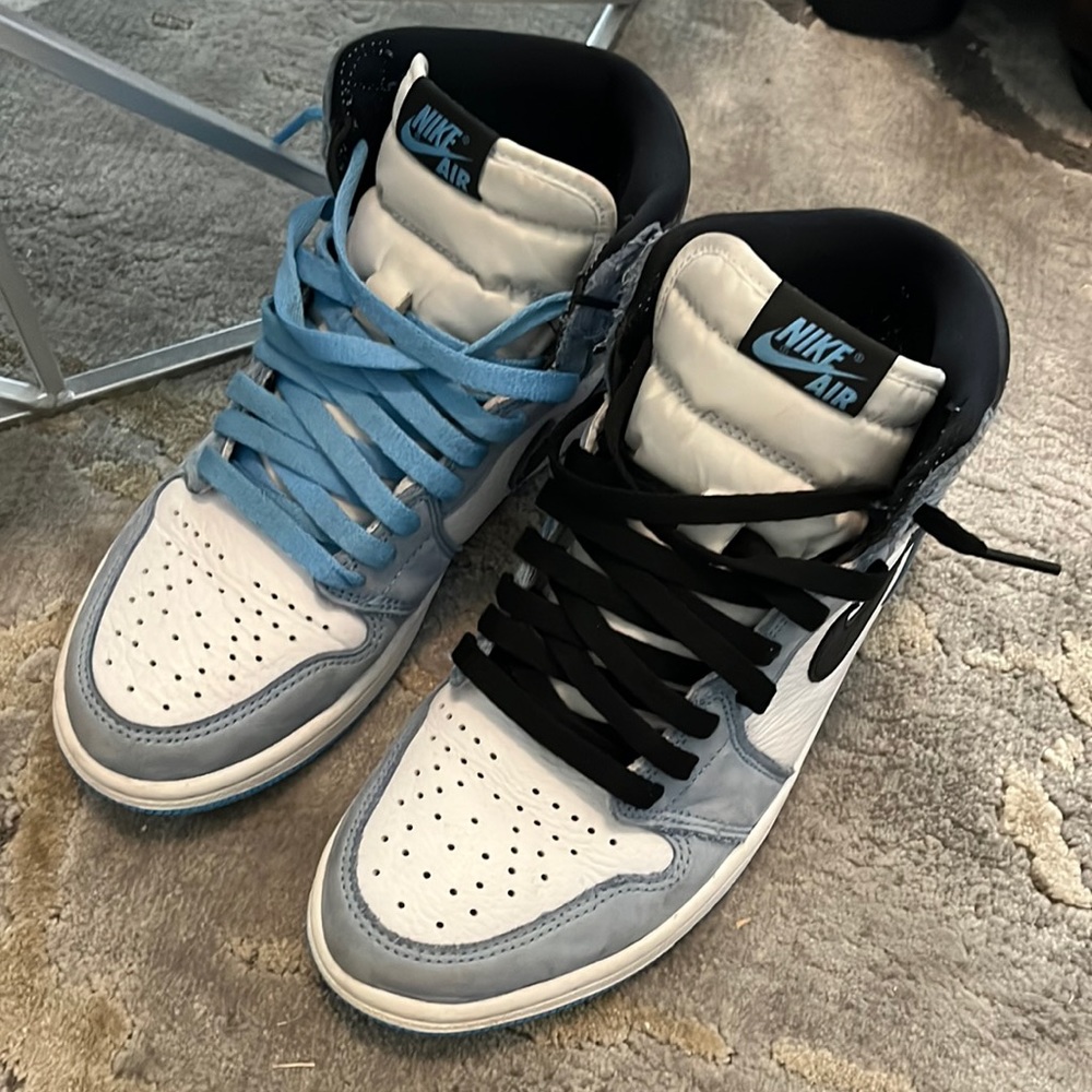 Air jordan 1